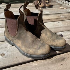 Blundstone 585 Boots